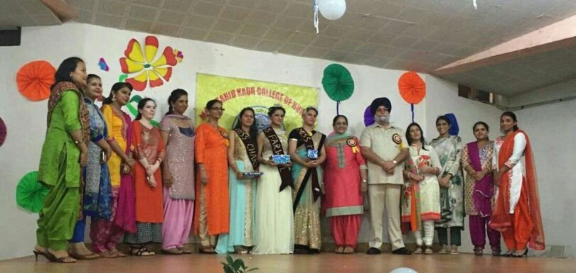 Top Nursing college in Mohali, Chandigarh, Punjab