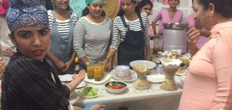 Top Nursing college in Mohali, Chandigarh, Punjab