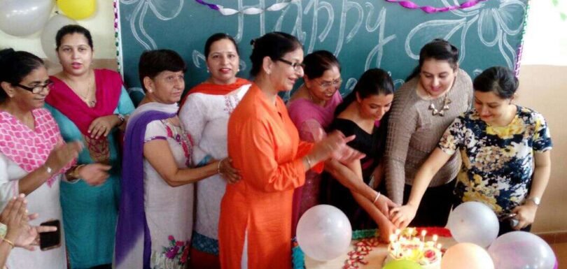 Top Nursing college in Mohali, Chandigarh, Punjab