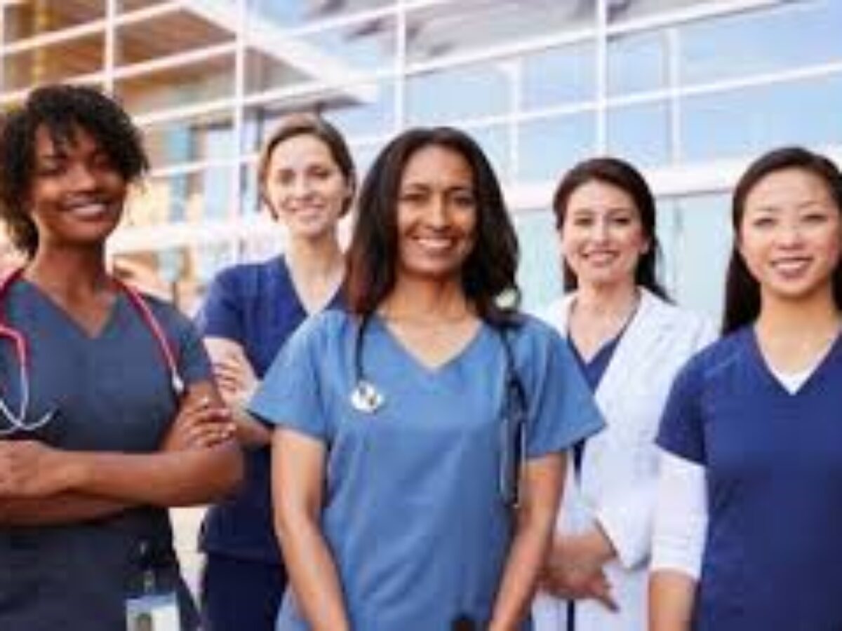 Top Girls Nursing Colleges In Punjab