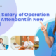 Scope & Salary of Operation Theatre Attendant in New Zealand