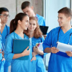 Top 10 Tips For First Year Nursing Students