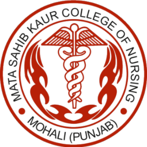 Mata Sahib Kaur College of Nursing